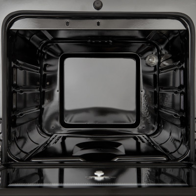 Плита Eleyus CAST 5001 CF WH Плита Eleyus CAST 5001 CF WH