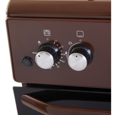 Плита Eleyus CAST 6001 CF BR Плита Eleyus CAST 6001 CF BR