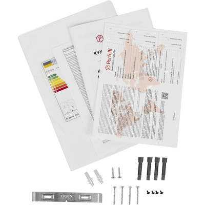 Вытяжка кухонная Perfelli K 5202 I 700 LED