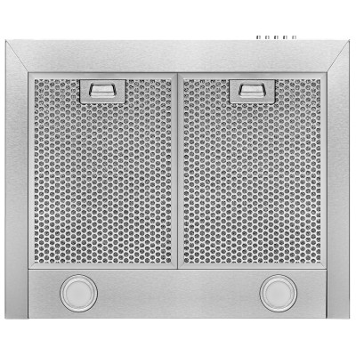 Витяжка кухонна Perfelli K 6210 I 700 LED