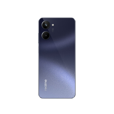 Мобильный телефон realme 10 4/128GB Black Sea