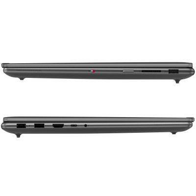 Ноутбук Lenovo Yoga Pro 9 16IRP8 (83BY007TRA) Ноутбук Lenovo Yoga Pro 9 16IRP8 (83BY007TRA)