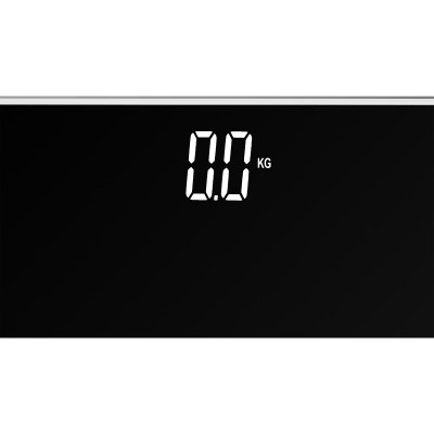 Ваги підлогові ECG OV 1821 Black (OV1821 Black) Ваги підлогові ECG OV 1821 Black (OV1821 Black)