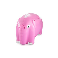 Небулайзер Longevita CNB69012 Pink компрессорный (6447592) Небулайзер Longevita CNB69012 Pink компрессорный (6447592)