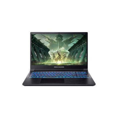Ноутбук Dream Machines RG4060-16 (RG4060-16UA41)