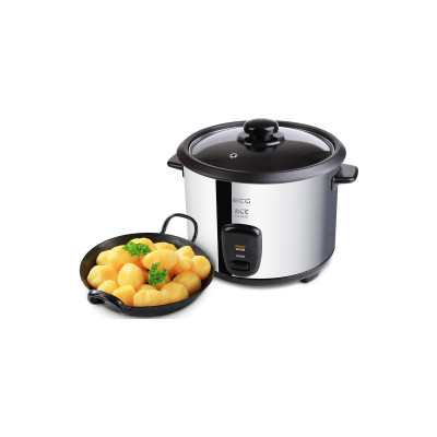 Мультиварка ECG RZ 19 (RZ19) Мультиварка ECG RZ 19 (RZ19)