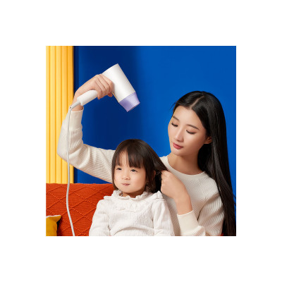 Фен Xiaomi ShowSee Hair Dryer A4-W 1800W White