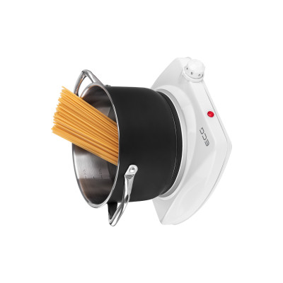 Настольная плита ECG EV 1512 White Настольная плита ECG EV 1512 White