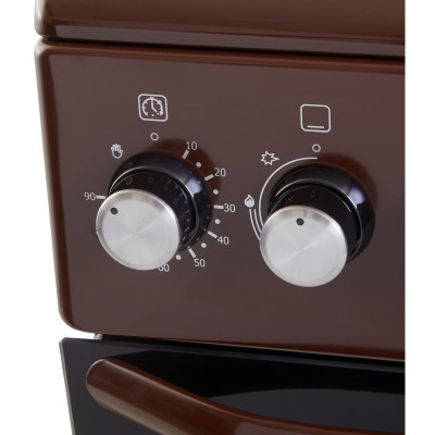 Плита Eleyus CAST 5001 CF BR Плита Eleyus CAST 5001 CF BR