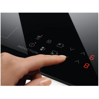 Варочная поверхность Electrolux IPEL644KC