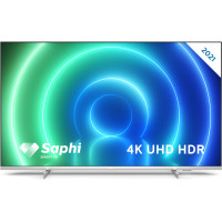 Телевизор Philips 65PUS7556/12 Телевизор Philips 65PUS7556/12