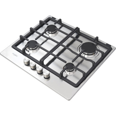 Варочная поверхность Whirlpool TKRL660IX Варочная поверхность Whirlpool TKRL660IX