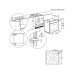 Духовой шкаф Electrolux EOF3H50BK Духовой шкаф Electrolux EOF3H50BK