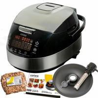 Мультиварка Rotex RMC535-W Мультиварка Rotex RMC535-W