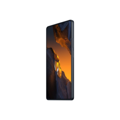 Мобільний телефон Xiaomi Poco F5 12/256GB Black
