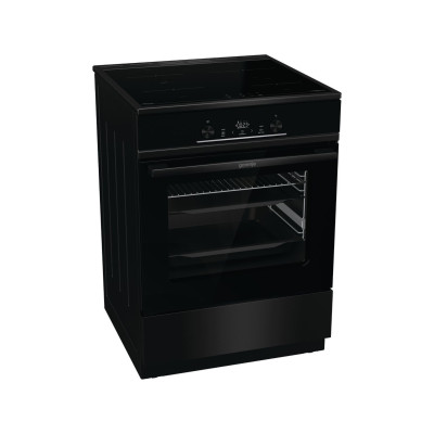 Плита Gorenje GEIT6E62BPG