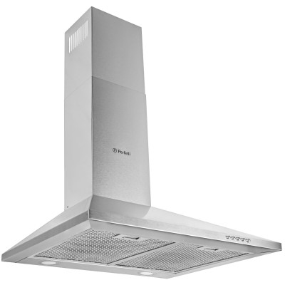 Витяжка кухонна Perfelli K 6610 I 1000 LED
