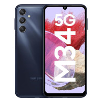 Мобильный телефон Samsung Galaxy M34 5G 8/128GB Dark Blue (SM-M346BDBGSEK)