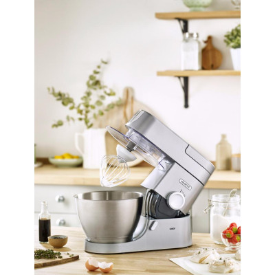 Кухонний комбайн Kenwood KVC 3170 S (KVC3170S) Кухонний комбайн Kenwood KVC 3170 S (KVC3170S)