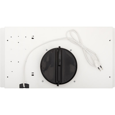 Вытяжка кухонная Jantar BILT 650 LED 52 WH