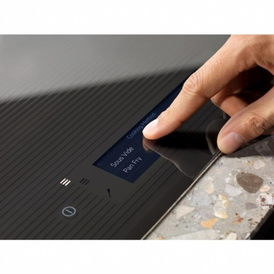 Варочная поверхность Electrolux EIS8648