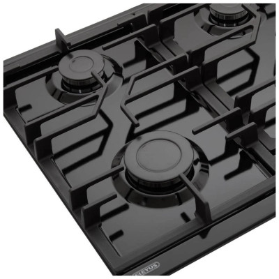 Варочная поверхность Eleyus MILENA 60 BL CF