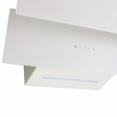 Вытяжка кухонная Perfelli DNS 6763 B 1100 IV LED Strip Вытяжка кухонная Perfelli DNS 6763 B 1100 IV LED Strip