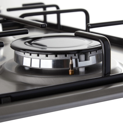 Варочна поверхня Eleyus DANA 30 IS CF Варочна поверхня Eleyus DANA 30 IS CF