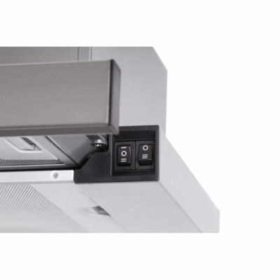 Витяжка кухонна Ventolux GARDA 60 MX (700) SLIM