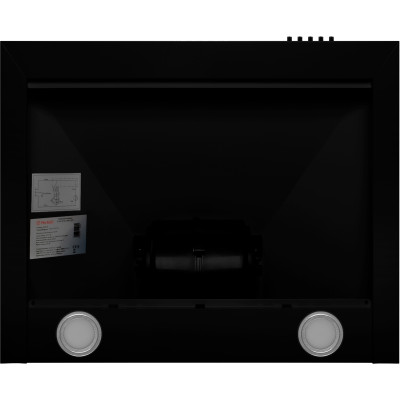 Витяжка кухонна Perfelli K 6210 BL 700 LED