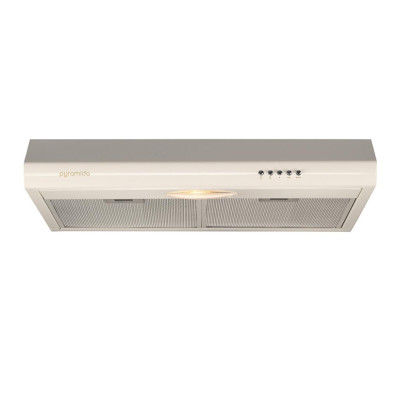 Вытяжка кухонная Pyramida UX 60 IV