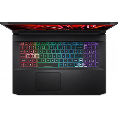 Ноутбук Acer Nitro 5 AN517-41 (NH.QASEU.00C)