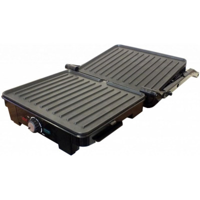 Електрогриль Grunhelm G2200 Електрогриль Grunhelm G2200