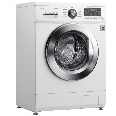 Пральна машина LG F1296WDS3