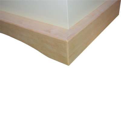 Вытяжка кухонная Eleyus Solo Country 1200 LED SMD 60 N