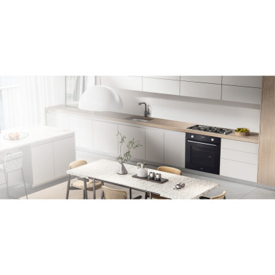 Духова шафа LG WSEZ7213B