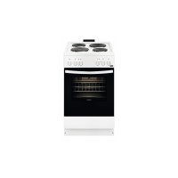 Плита Zanussi ZCE9540P1W Плита Zanussi ZCE9540P1W