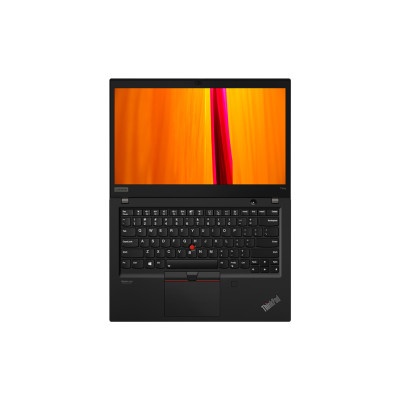 Ноутбук Lenovo ThinkPad T14s (20WM009QRA)