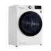 Сушильна машина LG DC90V9V9W