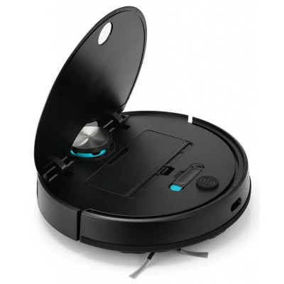 Пылесос Xiaomi Viomi Cleaning Robot V3 Black (V-RVCLM26B)