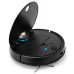 Пылесос Xiaomi Viomi Cleaning Robot V3 Black (V-RVCLM26B)