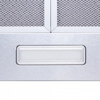 Витяжка кухонна Minola DKS 6754 I/BL 1100 LED GLASS