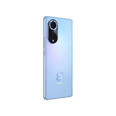 Мобильный телефон Huawei Nova 9 8/128Gb Starry Blue (51096UCU) Мобильный телефон Huawei Nova 9 8/128Gb Starry Blue (51096UCU)