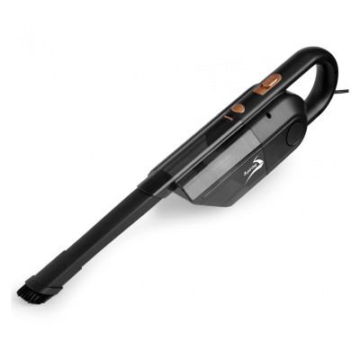 Пилосос Aspiring Aspiring Dust 5 Brushless 16000 kPa Wireless and Cord