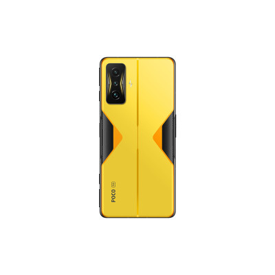 Мобільний телефон Xiaomi Poco F4 GT 8/128GB Cyber Yellow