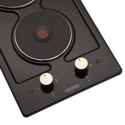 Варочная поверхность Eleyus NOVA 302 BL H