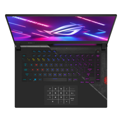 Ноутбук ASUS ROG Strix Scar G733ZW-LL103W (90NR08G2-M00880)