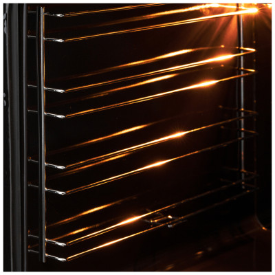 Духовой шкаф Pyramida PO 63 M GBL (71) Духовой шкаф Pyramida PO 63 M GBL (71)