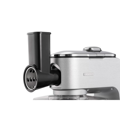 Кухонный комбайн Ardesto KMCH-K1500SS Кухонный комбайн Ardesto KMCH-K1500SS