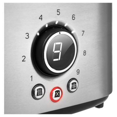 Тостер Sencor STS 5050 SS (STS5050SS) Тостер Sencor STS 5050 SS (STS5050SS)